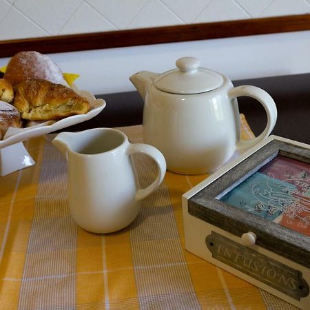 Flower'S Home Σορέντο Εξωτερικό φωτογραφία