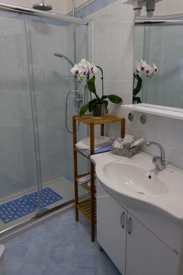 Flower'S Home Σορέντο Εξωτερικό φωτογραφία