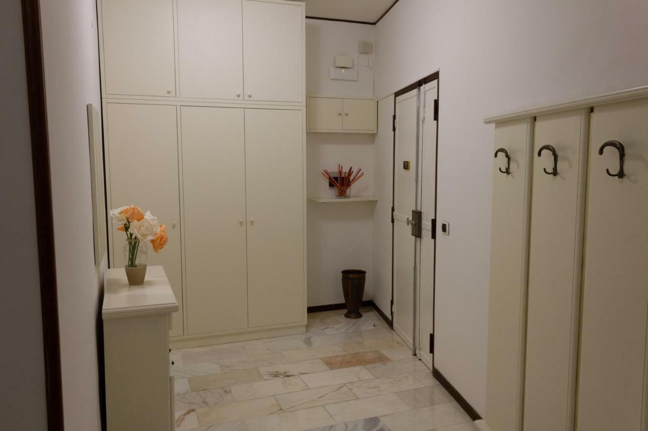 Flower'S Home Σορέντο Εξωτερικό φωτογραφία