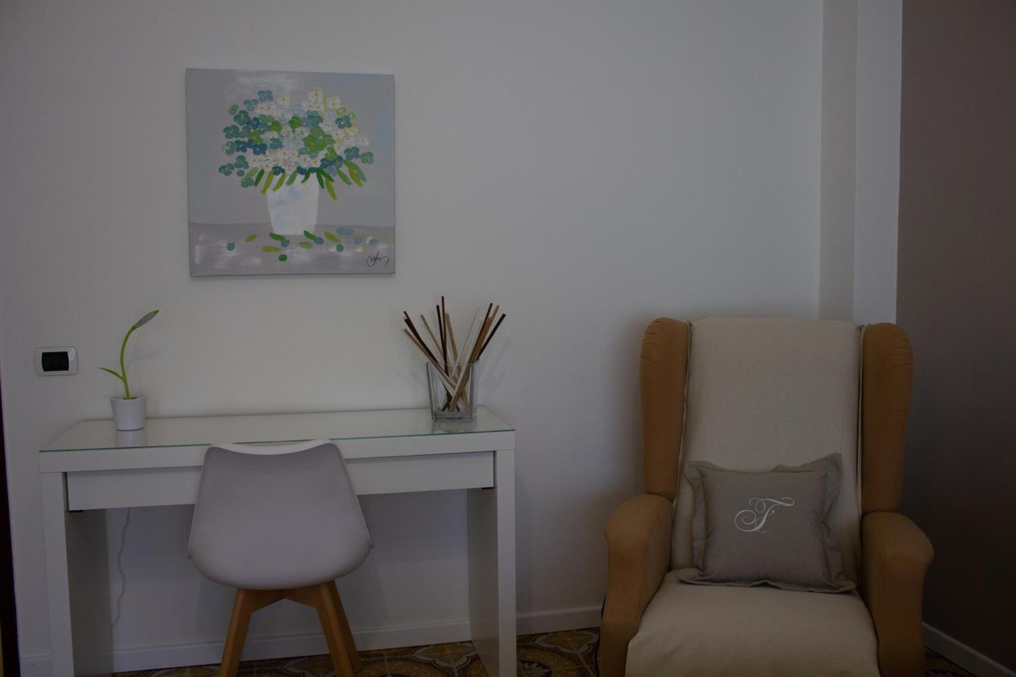 Flower'S Home Σορέντο Εξωτερικό φωτογραφία