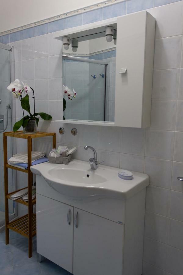 Flower'S Home Σορέντο Εξωτερικό φωτογραφία