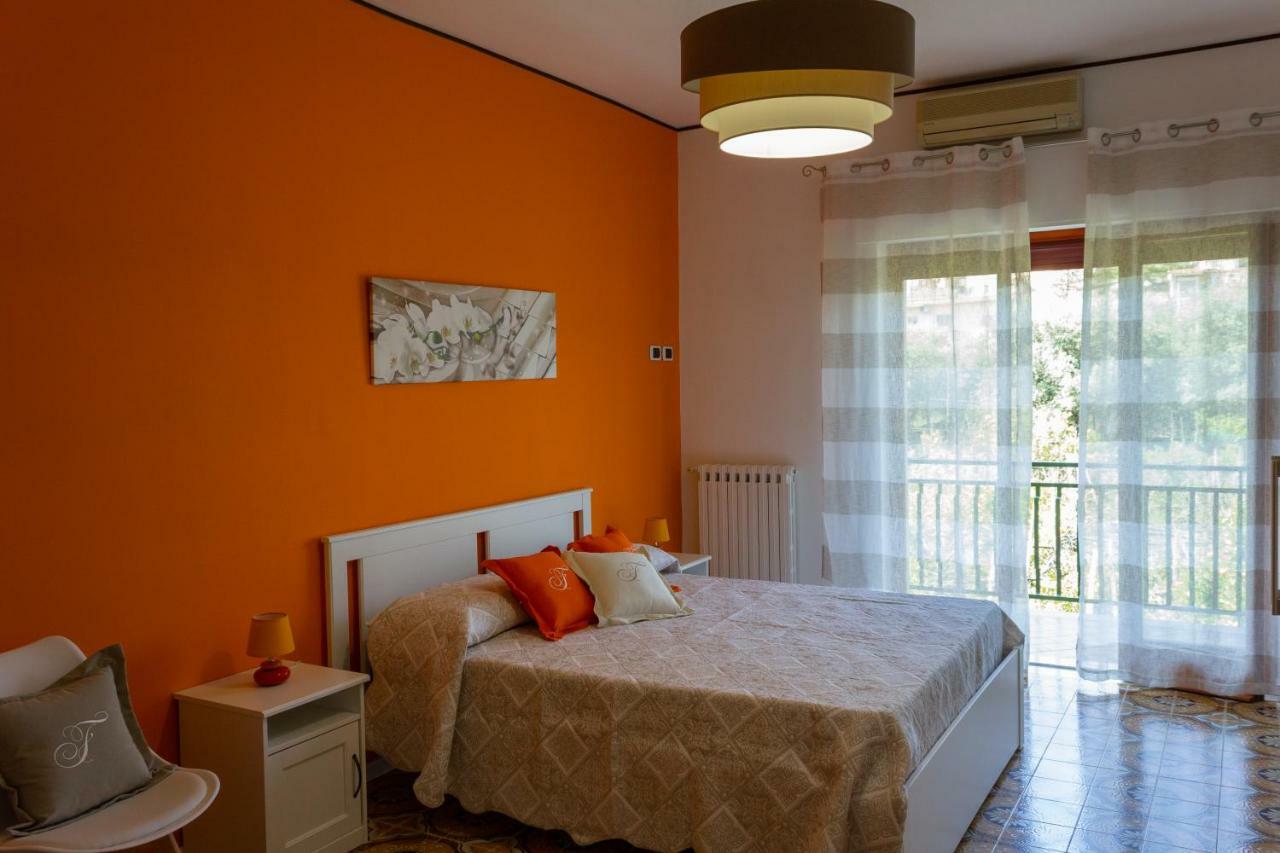 Flower'S Home Σορέντο Εξωτερικό φωτογραφία