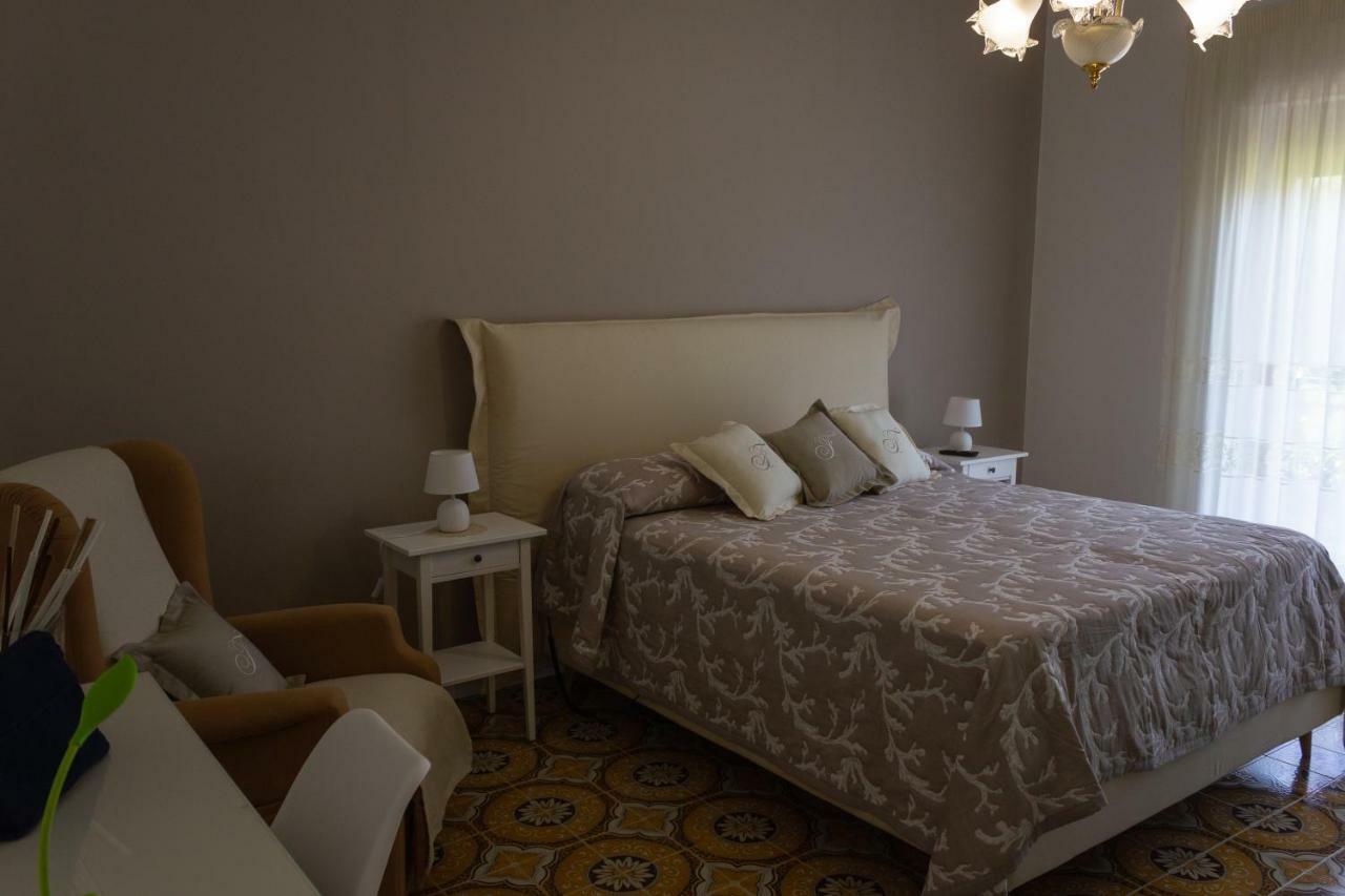 Flower'S Home Σορέντο Εξωτερικό φωτογραφία