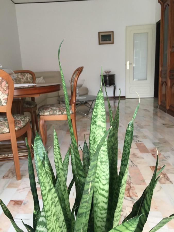 Flower'S Home Σορέντο Εξωτερικό φωτογραφία