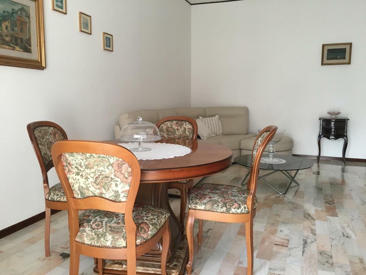 Flower'S Home Σορέντο Εξωτερικό φωτογραφία